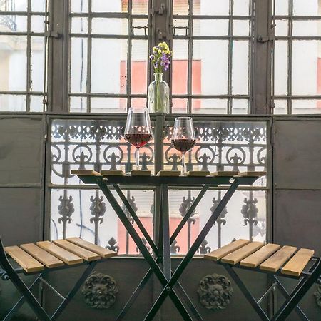 Su Casa Otel Ayamonte Dış mekan fotoğraf