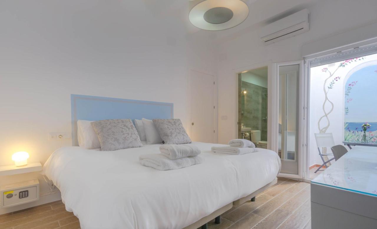 Su Casa Otel Ayamonte Dış mekan fotoğraf