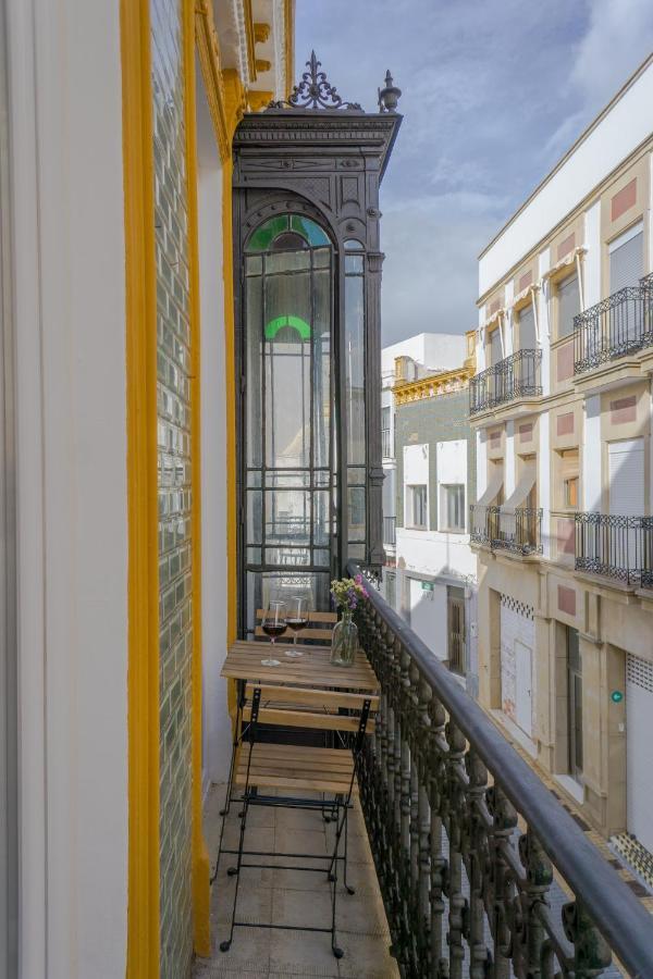Su Casa Otel Ayamonte Dış mekan fotoğraf