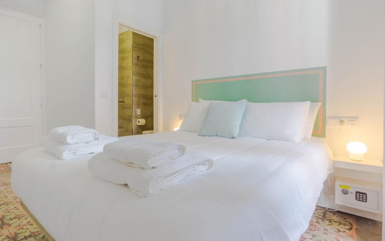 Su Casa Otel Ayamonte Dış mekan fotoğraf