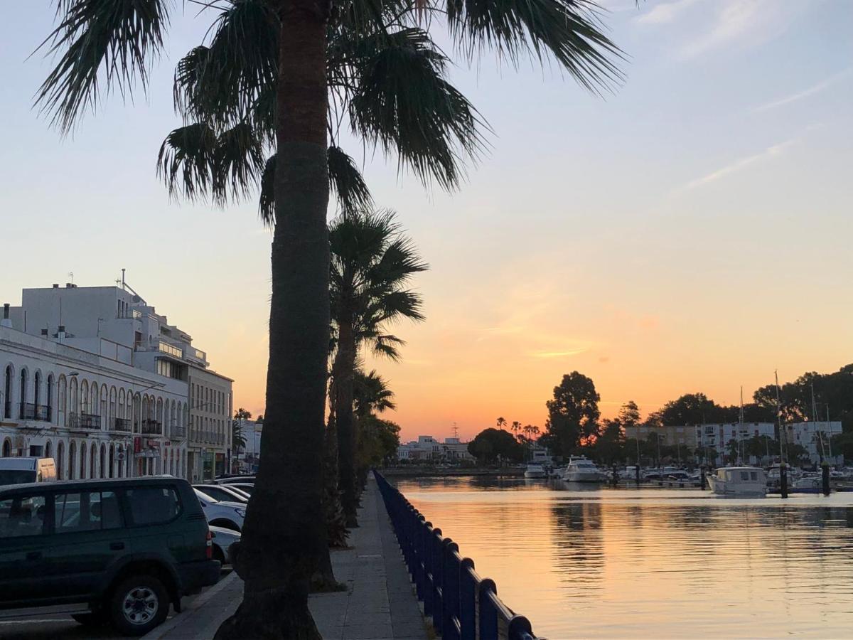 Su Casa Otel Ayamonte Dış mekan fotoğraf