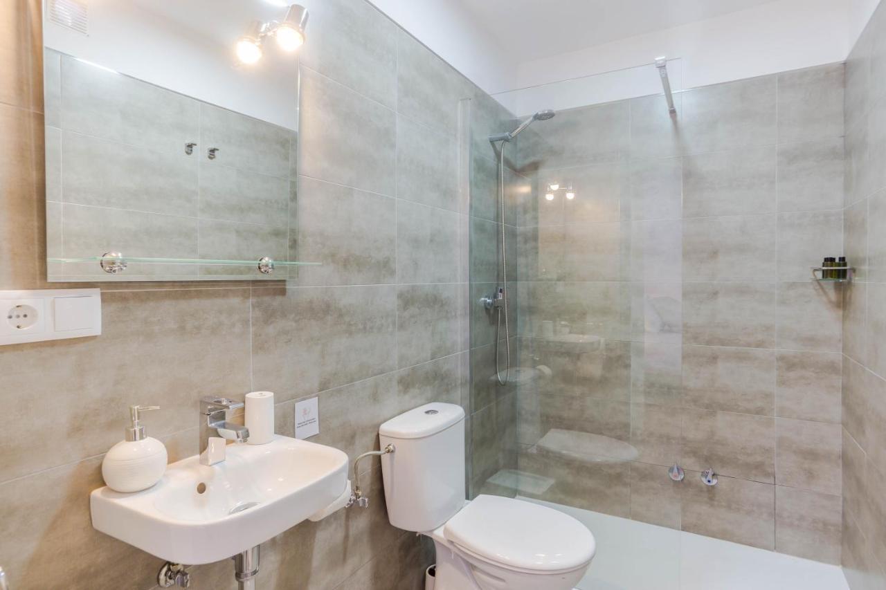 Su Casa Otel Ayamonte Dış mekan fotoğraf