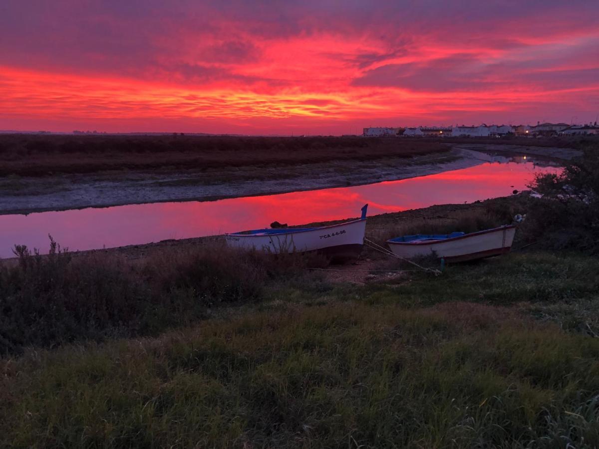 Su Casa Otel Ayamonte Dış mekan fotoğraf
