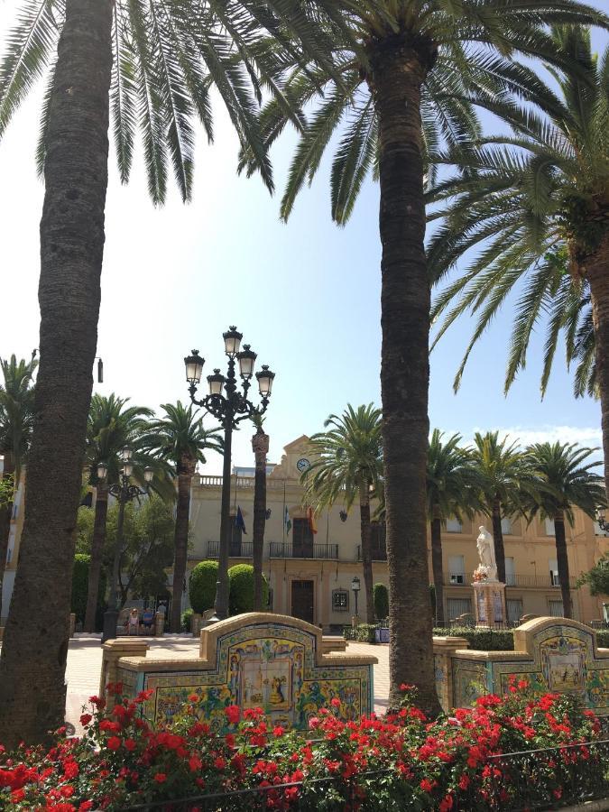 Su Casa Otel Ayamonte Dış mekan fotoğraf