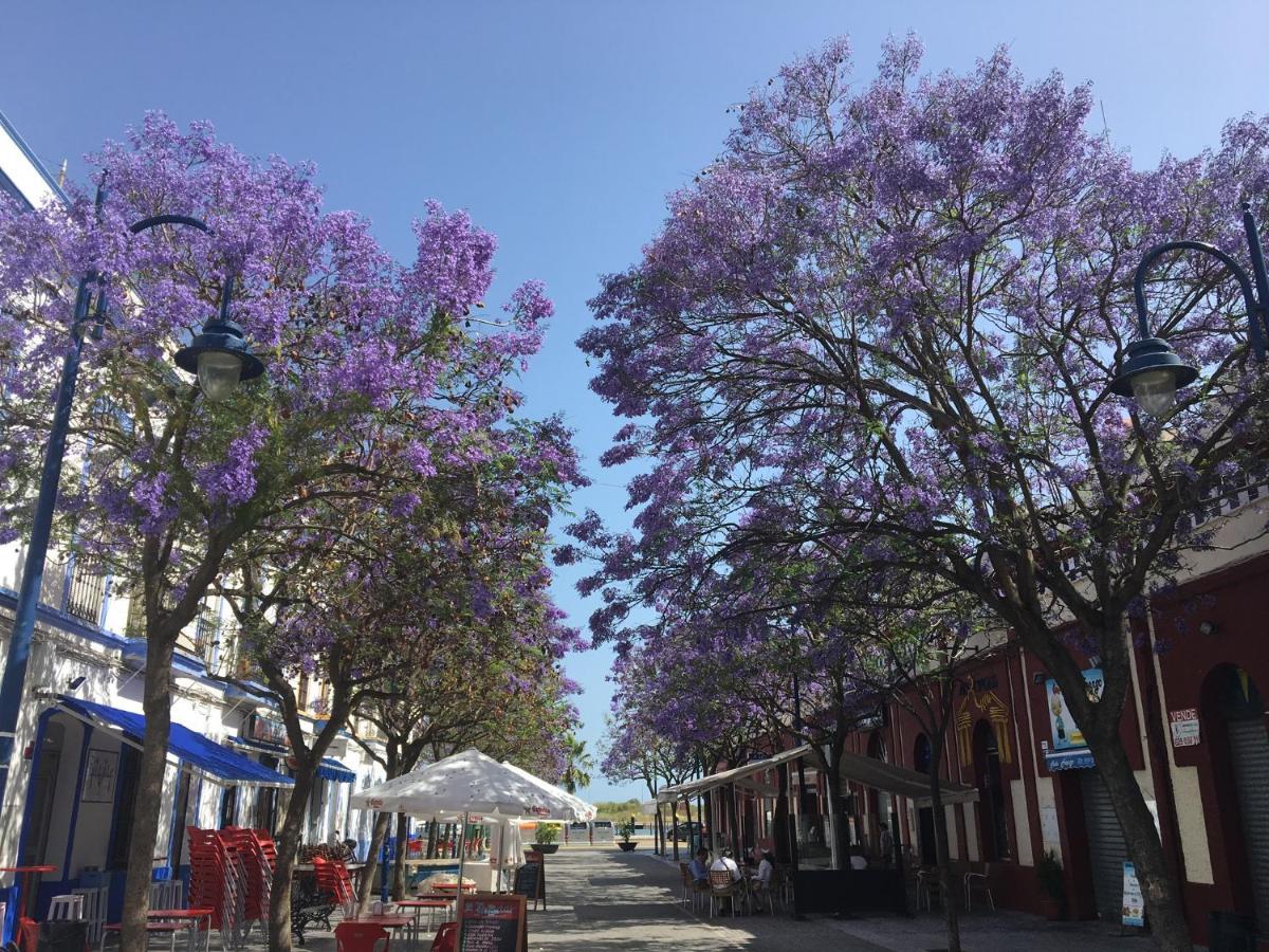Su Casa Otel Ayamonte Dış mekan fotoğraf
