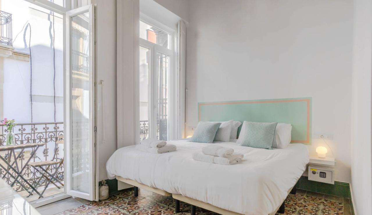 Su Casa Otel Ayamonte Dış mekan fotoğraf