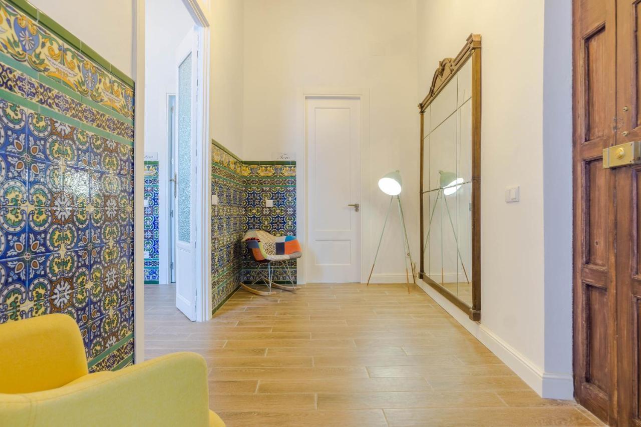 Su Casa Otel Ayamonte Dış mekan fotoğraf