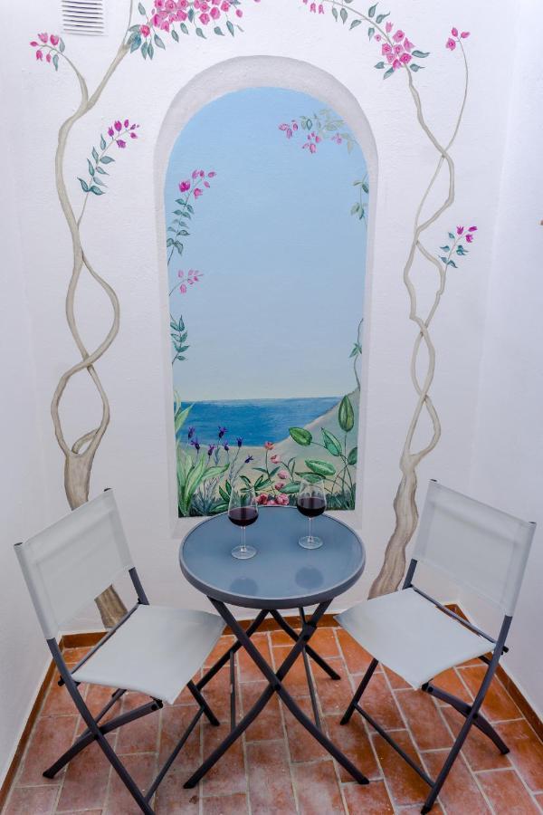 Su Casa Otel Ayamonte Dış mekan fotoğraf