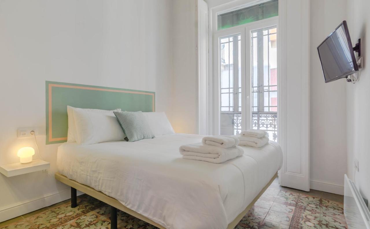 Su Casa Otel Ayamonte Dış mekan fotoğraf
