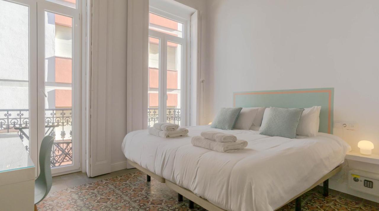 Su Casa Otel Ayamonte Dış mekan fotoğraf