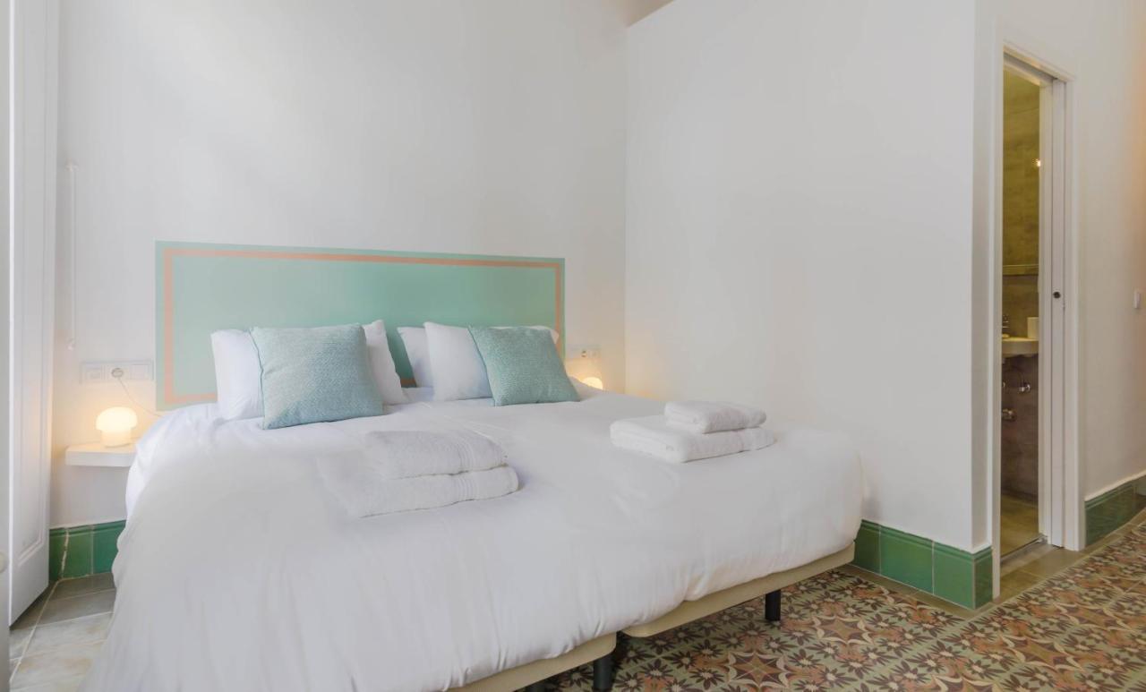Su Casa Otel Ayamonte Dış mekan fotoğraf