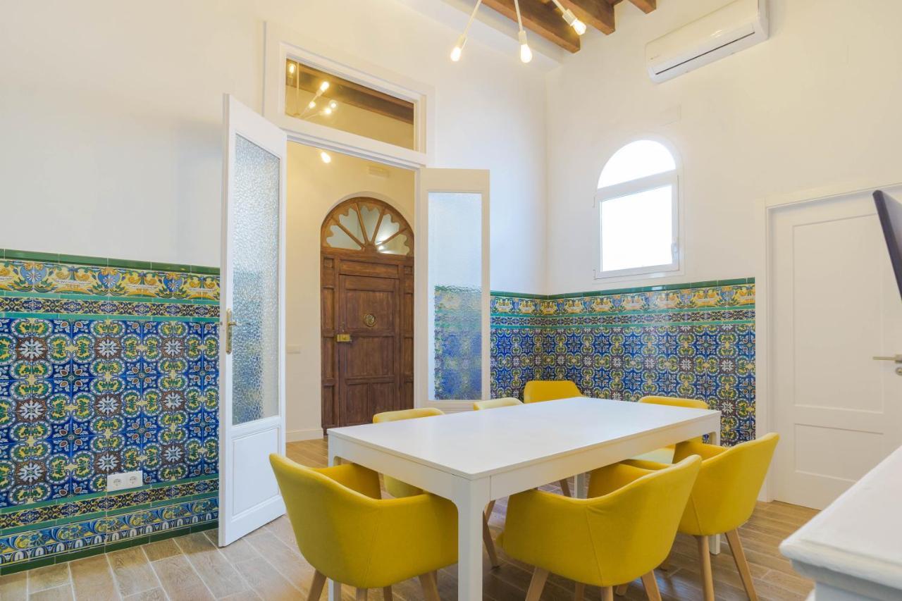 Su Casa Otel Ayamonte Dış mekan fotoğraf
