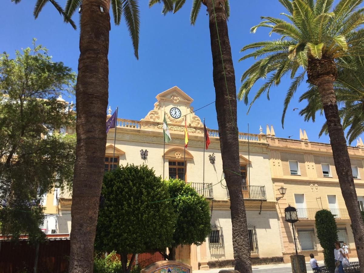 Su Casa Otel Ayamonte Dış mekan fotoğraf