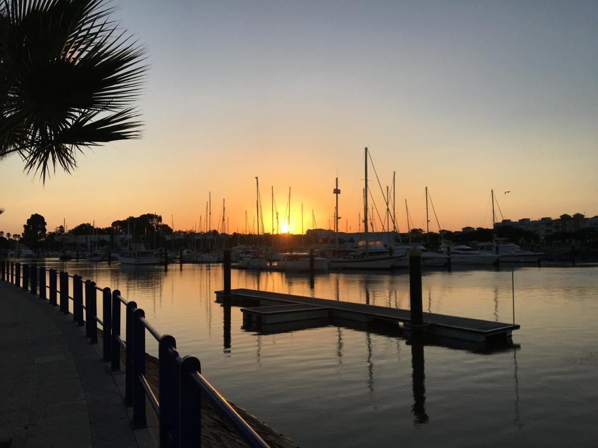 Su Casa Otel Ayamonte Dış mekan fotoğraf
