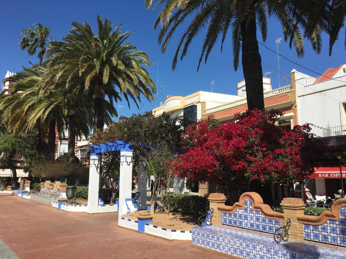 Su Casa Otel Ayamonte Dış mekan fotoğraf