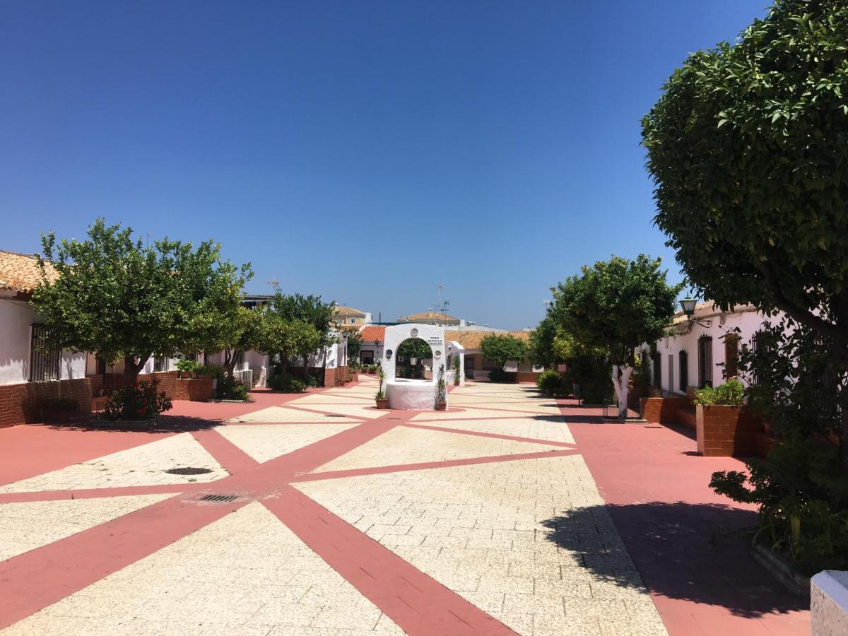Su Casa Otel Ayamonte Dış mekan fotoğraf