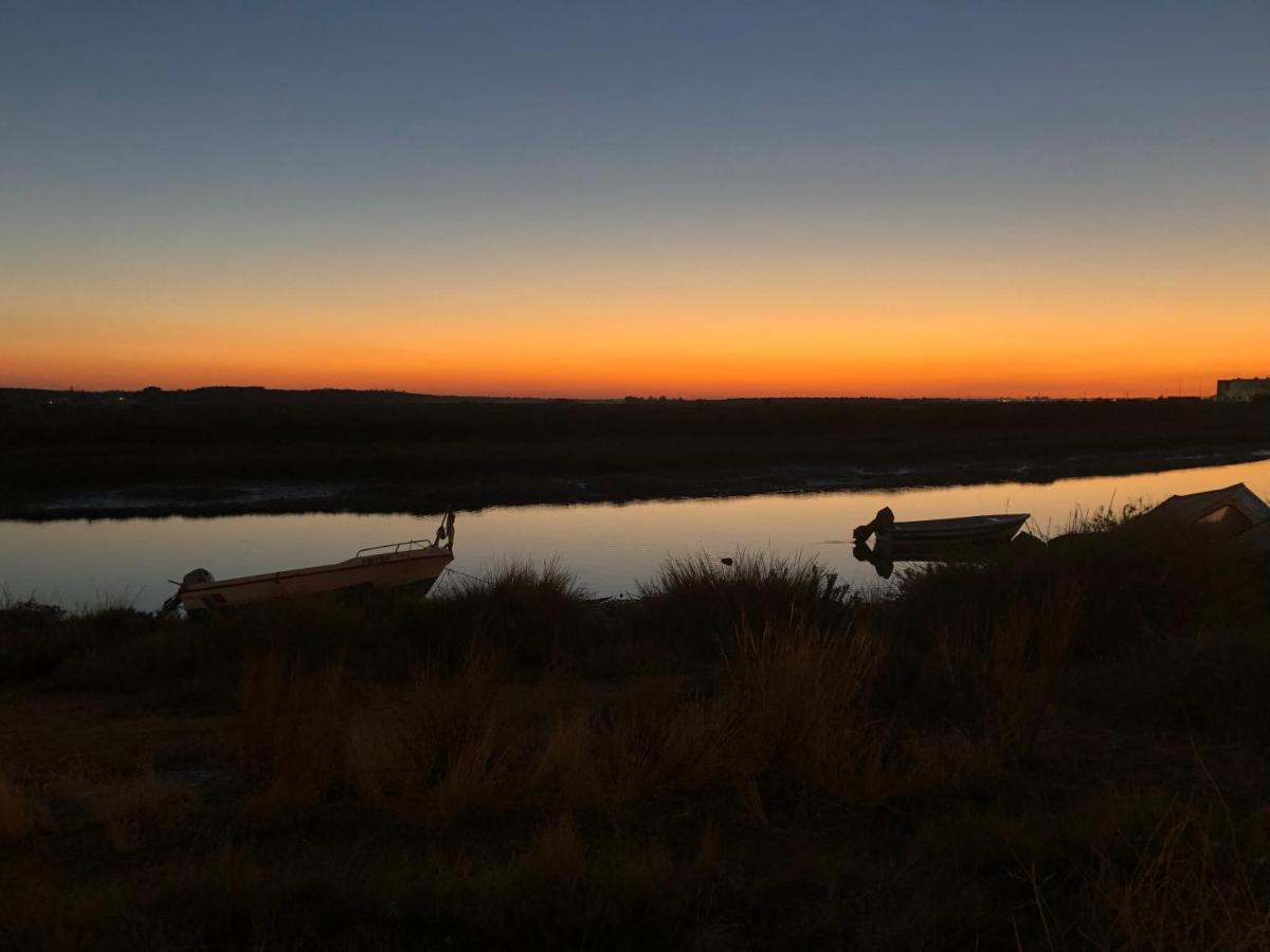 Su Casa Otel Ayamonte Dış mekan fotoğraf