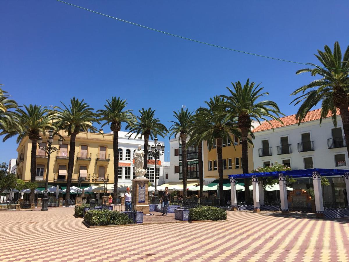 Su Casa Otel Ayamonte Dış mekan fotoğraf