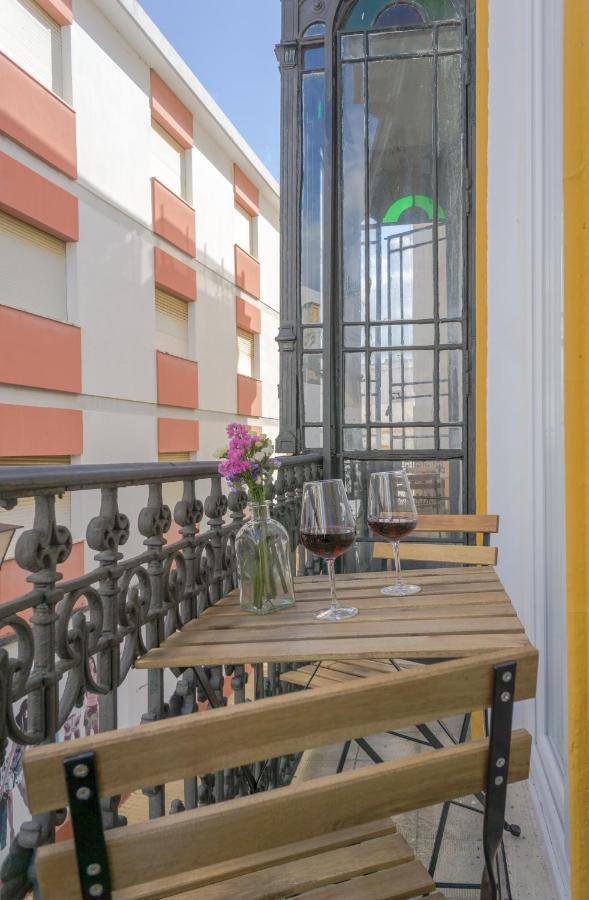 Su Casa Otel Ayamonte Dış mekan fotoğraf