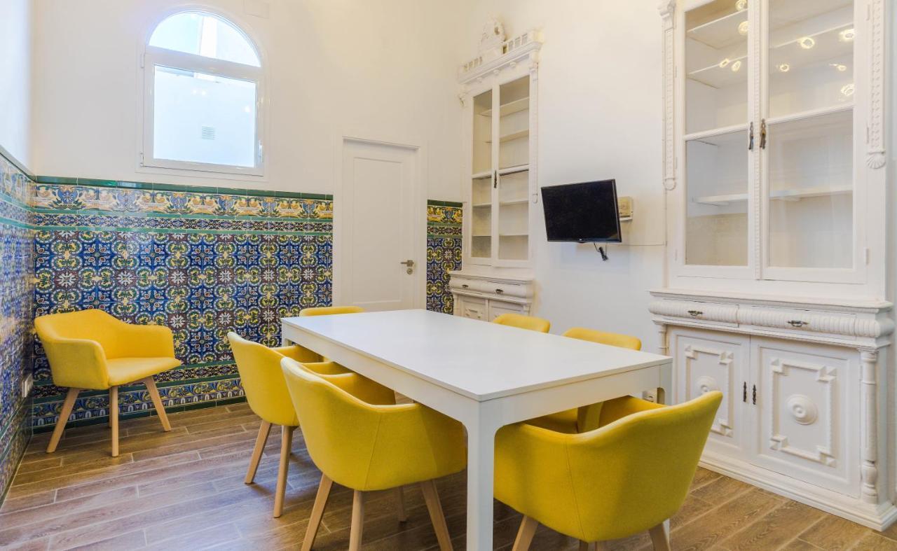 Su Casa Otel Ayamonte Dış mekan fotoğraf